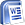 MS Word icon