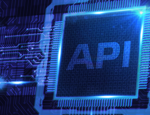 บริการข้อมูล API