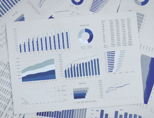 Energy Data Visualization