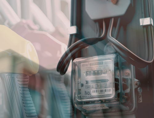 ราคาพลังงานและอัตราค่าไฟฟ้า