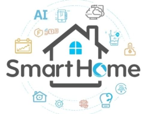 Smart Home ทางเลือกใหม่ ใช้พลังงานอย่างรู้ค่า