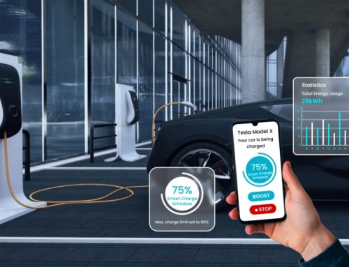 ความสำคัญของการพัฒนาระบบโครงข่ายไฟฟ้าอัจฉริยะ (Smart Grid) ร่วมกับเทคโนโลยีอัดประจุไฟฟ้าอัจฉริยะ (Smart Charge) เพื่อรองรับการใช้งานยานยนต์ไฟฟ้าของประเทศ